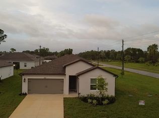 201 Ocarina St SW, Palm Bay, FL 32908