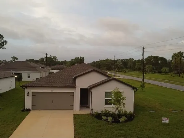 201 Ocarina St SW, Palm Bay, FL 32908