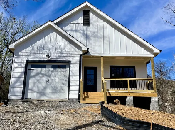 3524 Burns Trl, Chattanooga, TN 37419