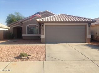 16123 W Madison St, Goodyear, AZ 85338