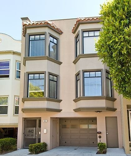 1st image of 442 20th Ave APT 3