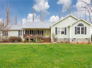 4816 Whitehall Rd, Goochland, VA 23063