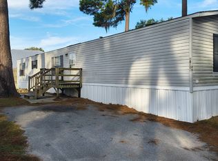 145 Emanuel Farm Rd #46, Brunswick, GA 31525