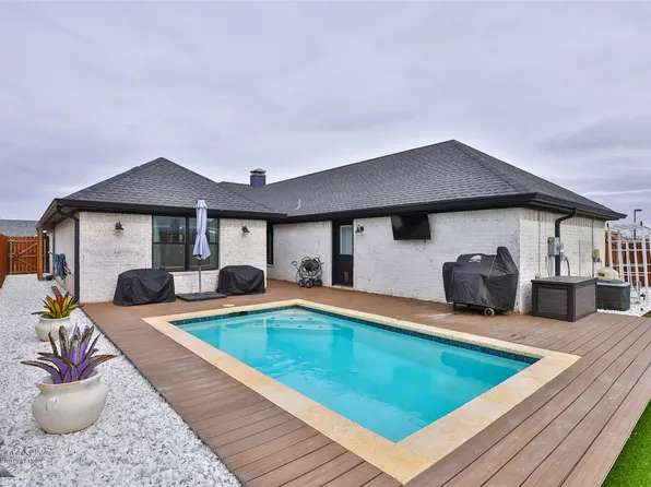 4501 Ebbets Dr, Abilene, TX 79606