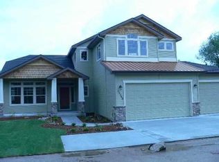 12708 Bald Cypress, Boise, ID 83713