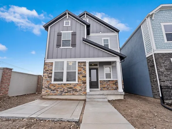 4814 W Washoe Ct, Highland, UT 84003