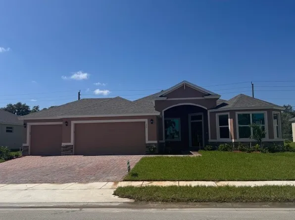 195 52nd Sq, Vero Beach, FL 32968