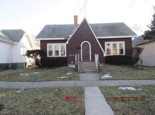 13925 S Wabash Ave, Riverdale, IL