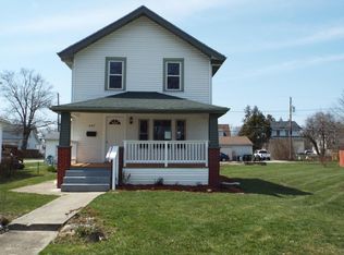 467 N Harris Ave, Franklin, OH