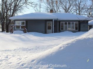 1318 Ash St, Alexandria, MN 56308