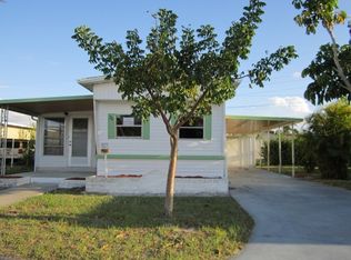 70 Bern Dr, North Fort Myers, FL 33903