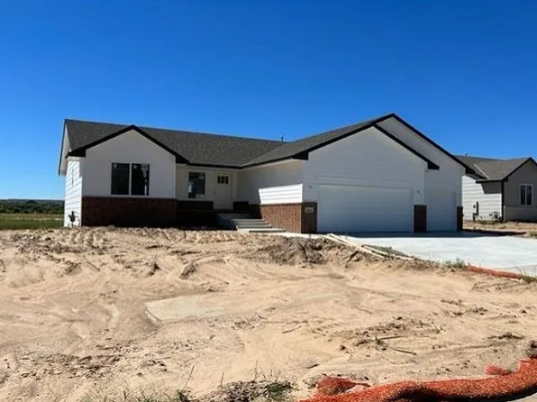 10929 W Cedar Ln, Maize, KS 67101