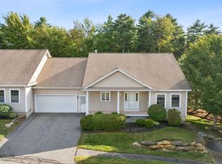 45 Sand Point Ln #28, Cumberland Foreside, ME 04110