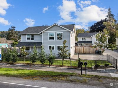 604 Harman Way S, Orting, WA, 98360