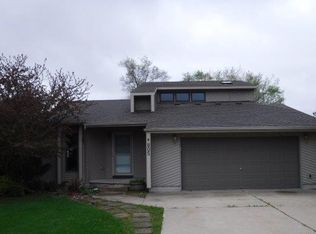 805 W North Union Rd, Auburn, MI 48611