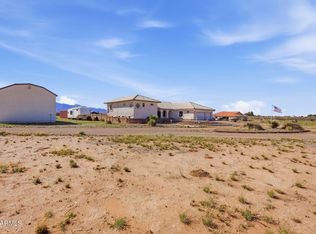 10427 E BLUE SKY Vista, Hereford, AZ 85615