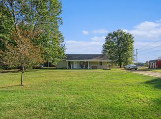 24697 Flach Rd, Mendon, MI 49072