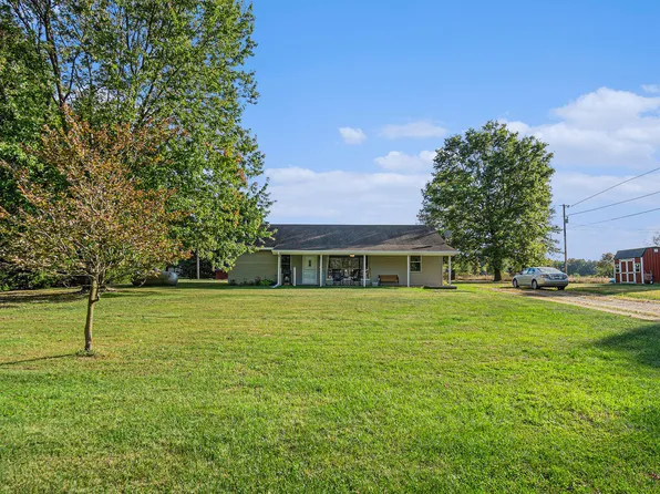 24697 Flach Rd, Mendon, MI 49072