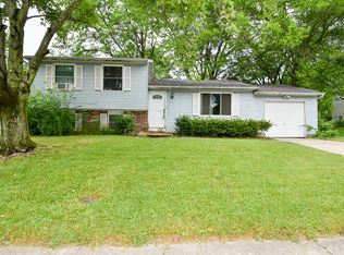 256 Coronado Rd, Indianapolis, IN 46234
