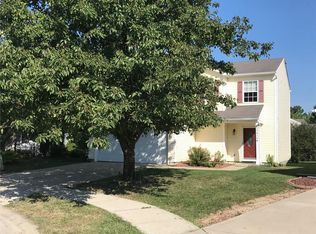13414 N Largo Ct, Camby, IN