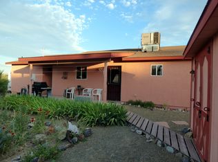 20684 E Mesa Verde Rd, Cordes Lakes, AZ 86333