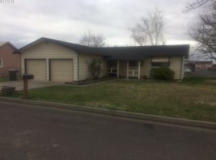 1107 Helen St, Milton Freewater, OR 97862