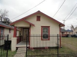 3349 Beulah St, Houston, TX 77004