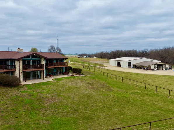 1659 Prairie Rd, Washington, KS 66968