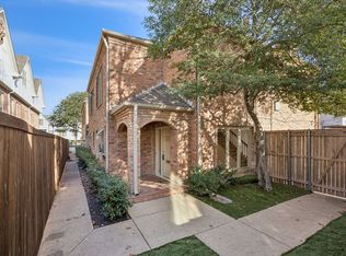 3419 Rosedale Ave #1, University Park, TX 75205