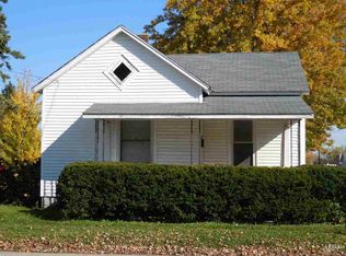 1003 1st St, Huntington, IN 46750