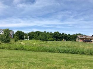 9302 Hocking Run St NW, Canal Winchester, OH 43110