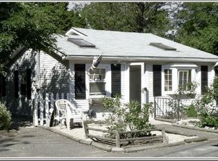 11 Lane #6, Warwick, RI 02888