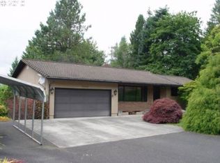 15802 NE 185th Ave, Brush Prairie, WA 98606