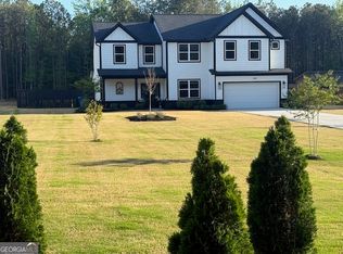 2253 Old Peachtree Rd, Lawrenceville, GA