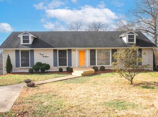 313 Leopole Rd, Nashville, TN 37211