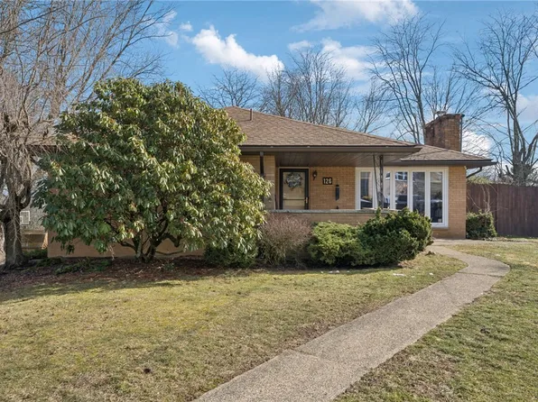 126 Mount Odin Dr, Greensburg, PA 15601
