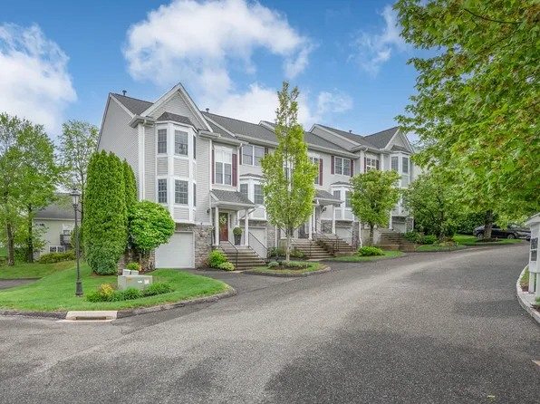 6001 Heartwood Lane #6001, Danbury, CT 06811