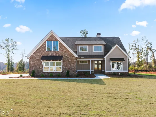158 Conner Ln, Williamson, GA 30292