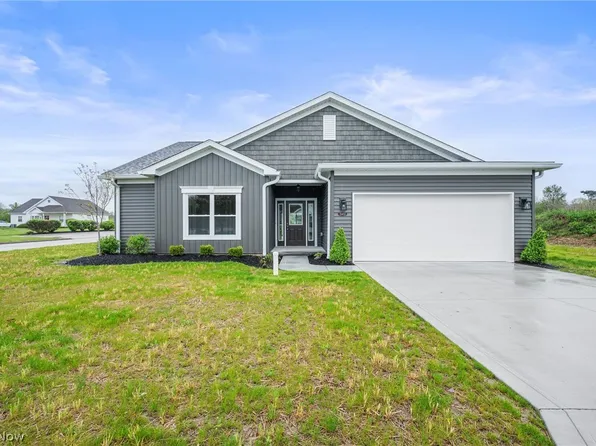 649 Southbay Dr, Wadsworth, OH 44281