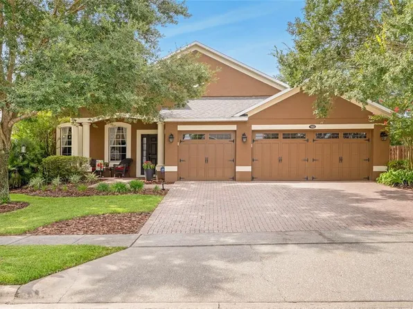 122 Wekiva Pointe Cir, Apopka, FL 32712
