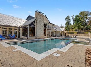 3233 N State Highway 19, Trinity, TX 75862