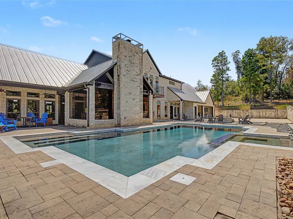 3233 N State Highway 19, Trinity, TX 75862