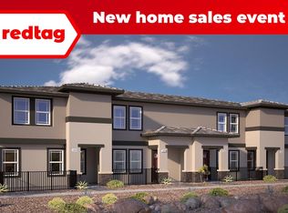 1106 Scarlet Sparrow St, Henderson, NV 89011