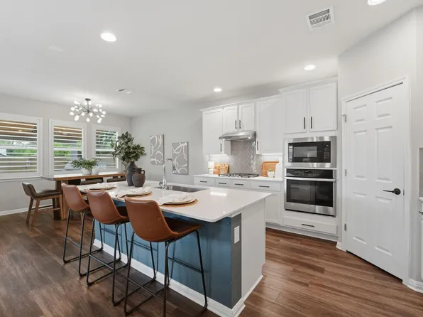 928 Falkland Trce, Pflugerville, TX 78660