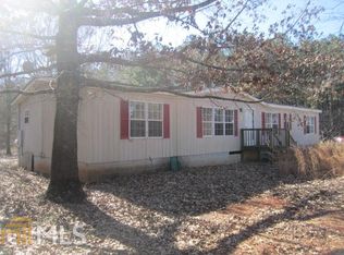 807 Cannafax Rd, Barnesville, GA 30204