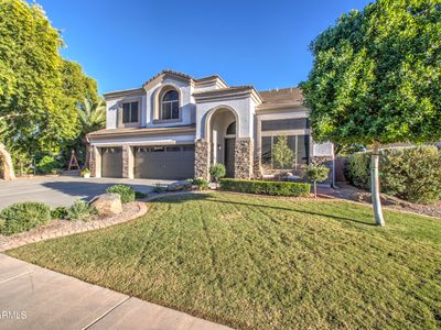 2977 E RANCH Court, Gilbert, AZ, 85296