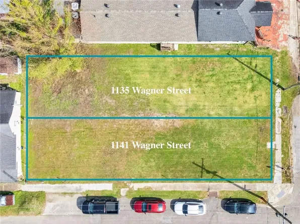 1141 Wagner St, New Orleans, LA 70114