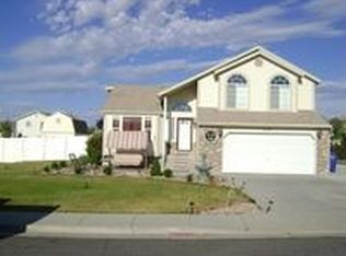 3359 S 6225 W, West Valley City, UT 84128