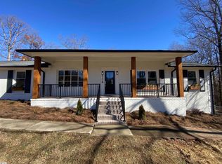 116 Mount Vernon Cir, Greer, SC 29651