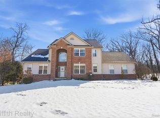 7524 Elmbrooke Way, Brighton, MI 48116